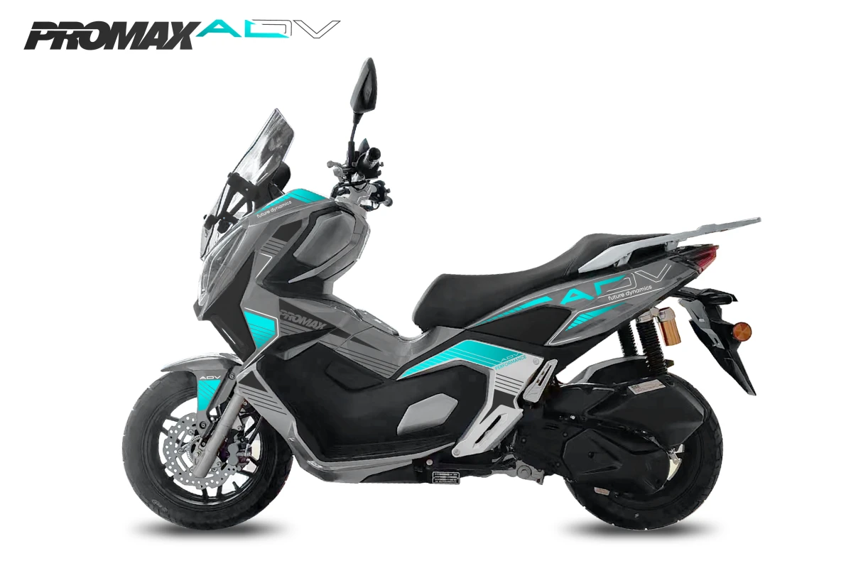 МаксиСкутер PROMAX-HONDA ADV 150 (49) (Inspired by HONDA) в Сургуте