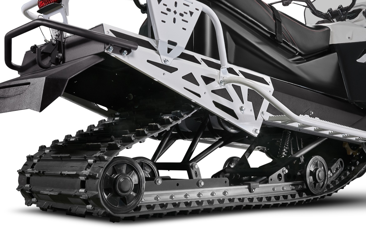 Снегоход IRBIS TUNGUS 500L 25/26 в Сургуте