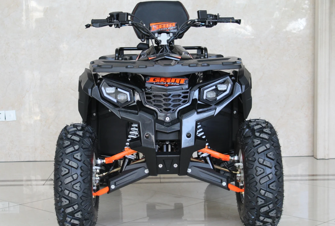 Квадроцикл GBM STORMRIDER 300 NEW PREMIUM в Сургуте