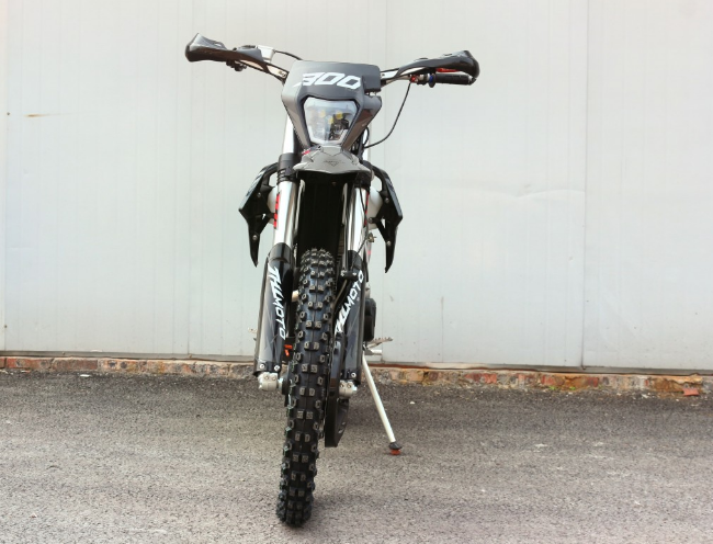 Мотоцикл JHLMOTO JHL Z3+ CB300 (175FMM) в Сургуте