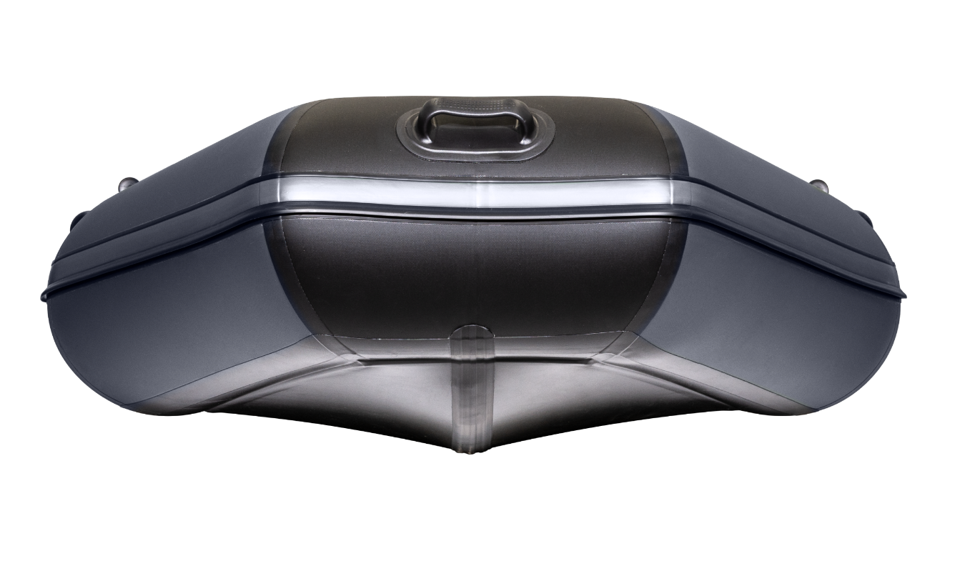  Лодка АКВА 2800 Слань-книжка киль в Сургуте