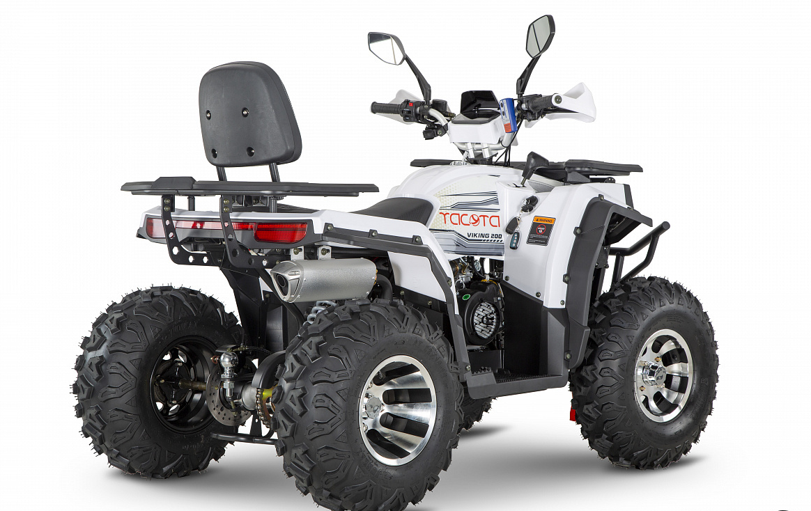 Квадроцикл YACOTA VIKING PRO в Сургуте