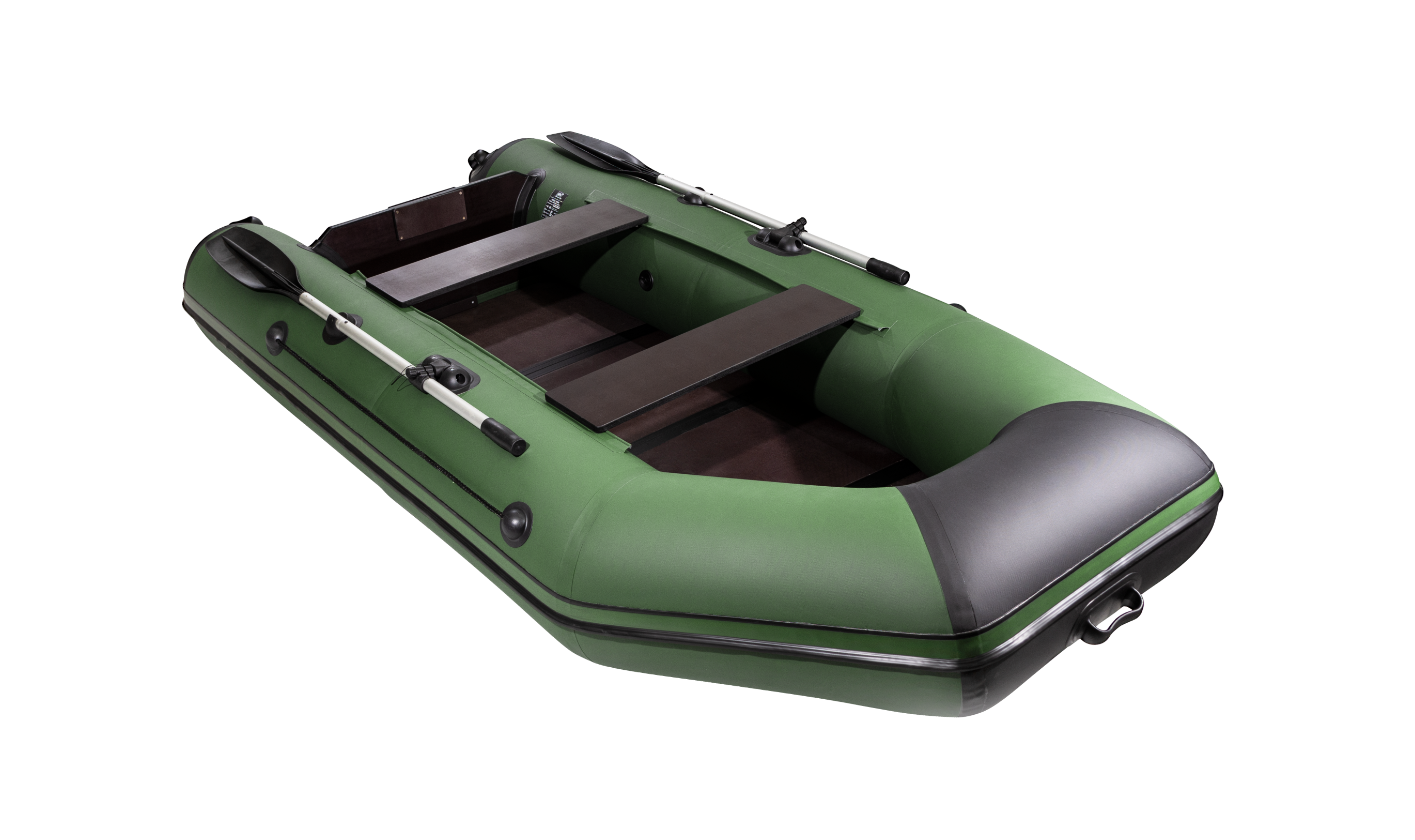  Лодка АКВА 2900 Слань-книжка киль в Сургуте
