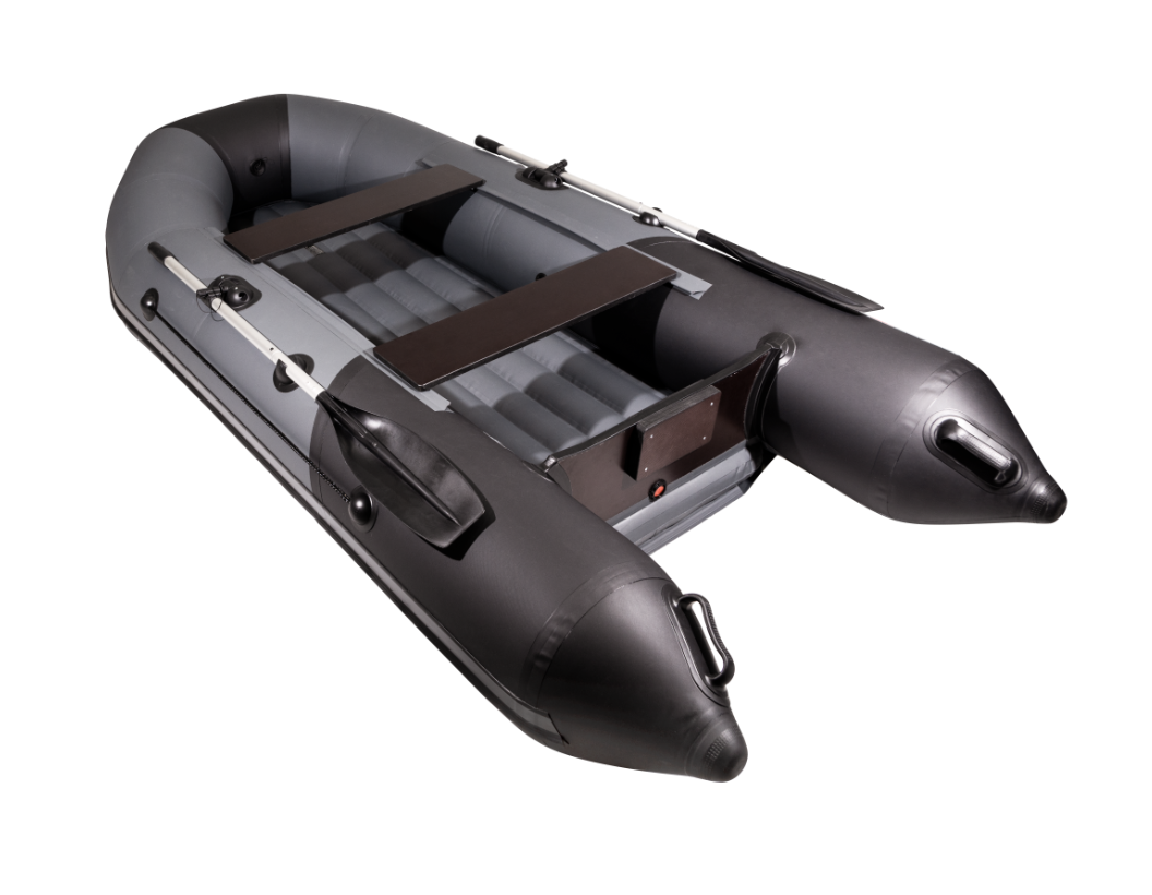 Лодка Таймень NX 2900 НДНД в Сургуте