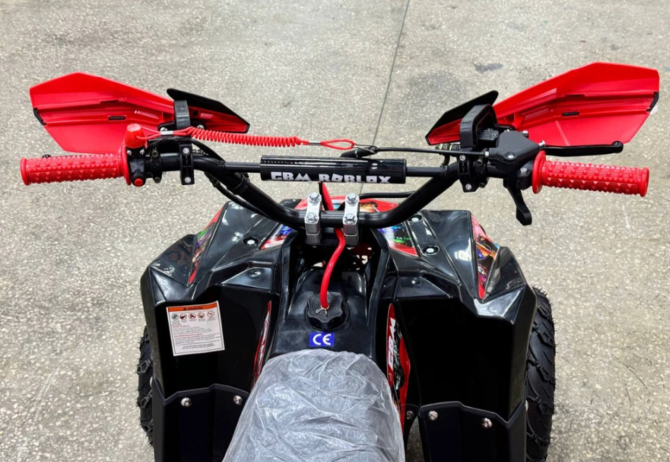 Квадроцикл GBM ROBLOX в Сургуте