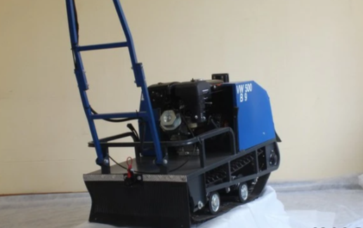 Мотобуксировщик ВЕПС WINTER «ПРОФИ» 18 в Сургуте