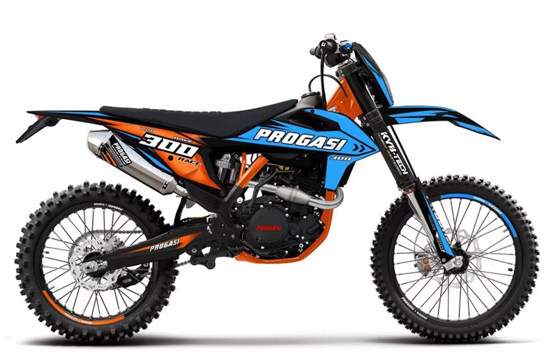 Мотоцикл Progasi RACE 300 WAVE в Сургуте