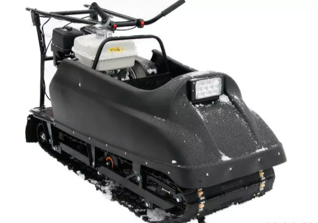 Мотобуксировщик ВОЛГАРЬ 9 Утилитарный в Сургуте