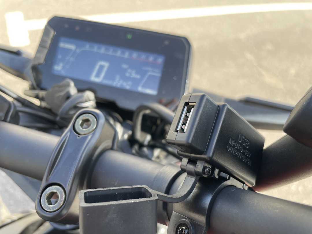 Мопед PROMAX CB150R (49) в Сургуте