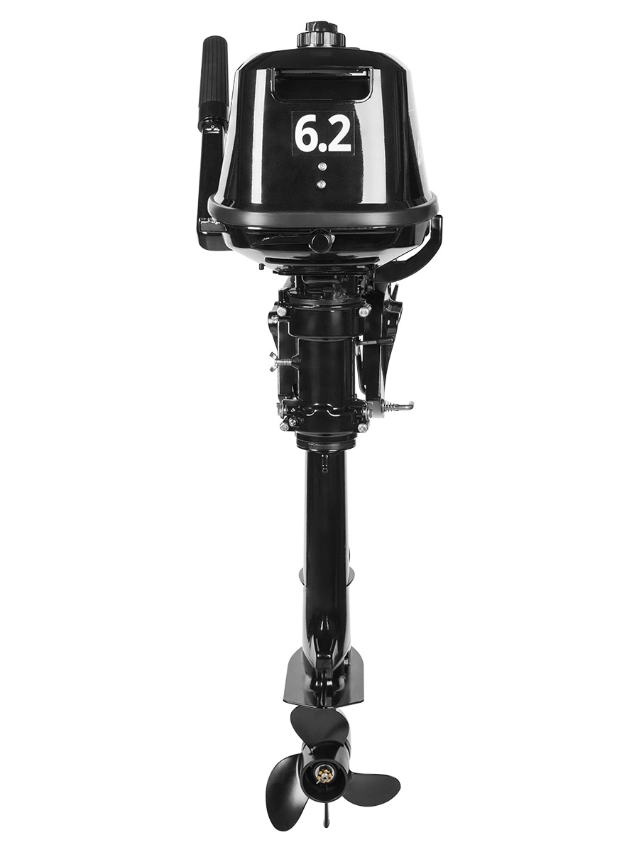 ЛОДОЧНЫЙ МОТОР GLADIATOR G6.2FHS в Сургуте