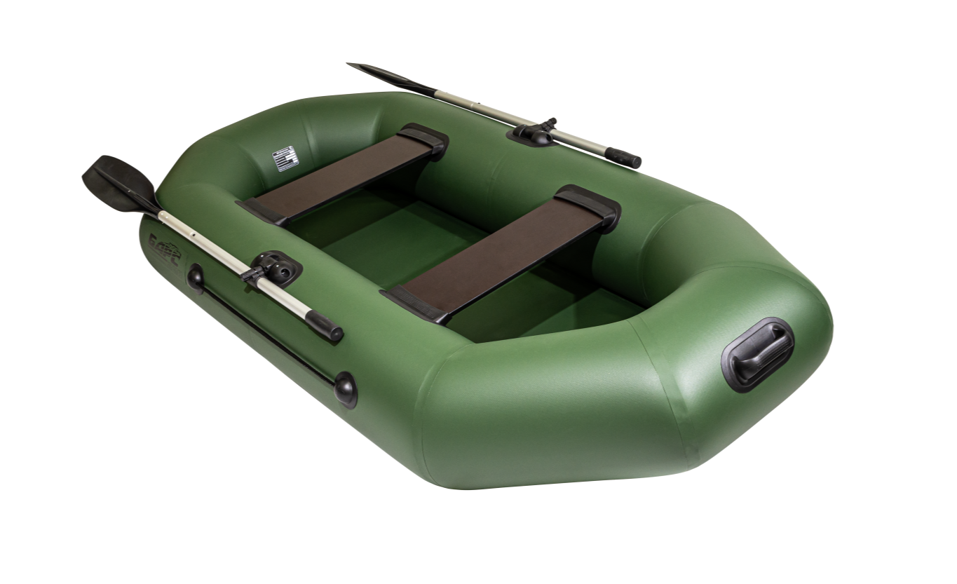 Лодка Барс 240 в Сургуте