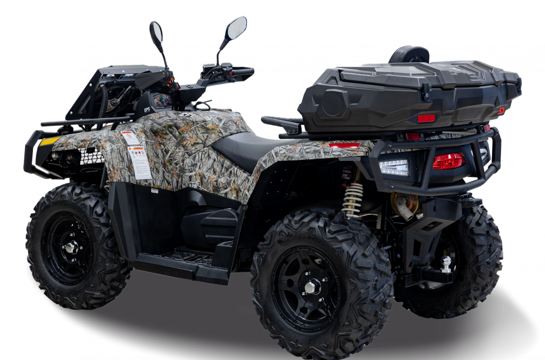 Квадроцикл HISUN TACTIC GT1000/EXTREME EDITION в Сургуте