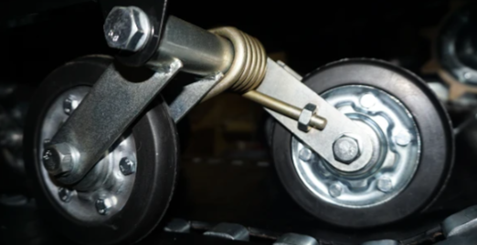 Мотобуксировщик XTREME-MOTORS "Полюс-2" Зима 15 л.с. в Сургуте