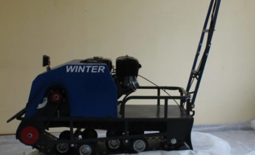 Мотобуксировщик ВЕПС WINTER «ПРОФИ» 18 в Сургуте