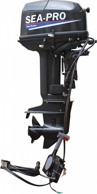 Лодочный мотор SEA-PRO Т 40SE в Сургуте