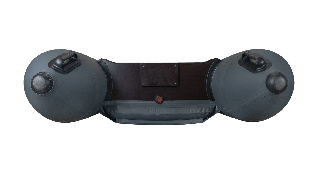 Лодка Барс 3200 нднд в Сургуте