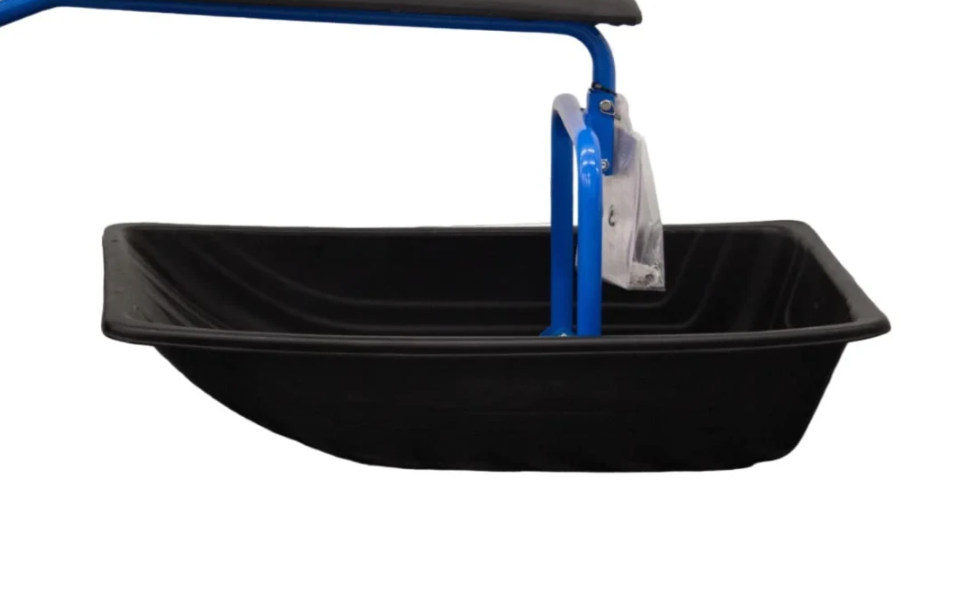 Мотобуксировщик НЕВА МС1-ZS (GB225) в Сургуте