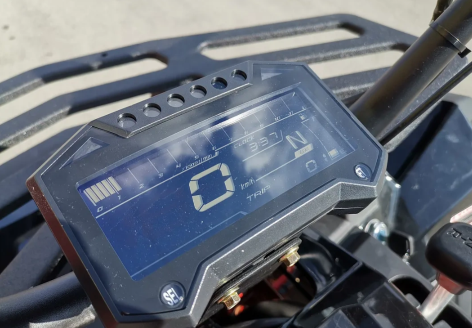 Квадроцикл GBM SHARP BIG 300 NEW в Сургуте