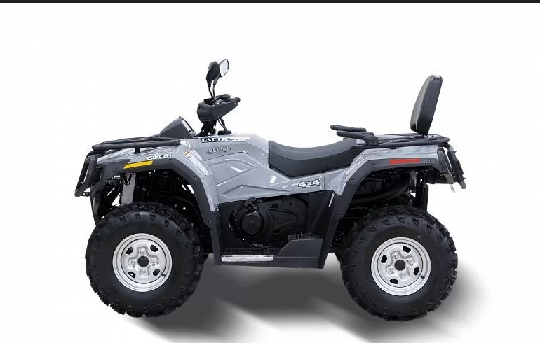 Квадроцикл HISUN TACTIC 550 (HS550ATV) NORMAL в Сургуте