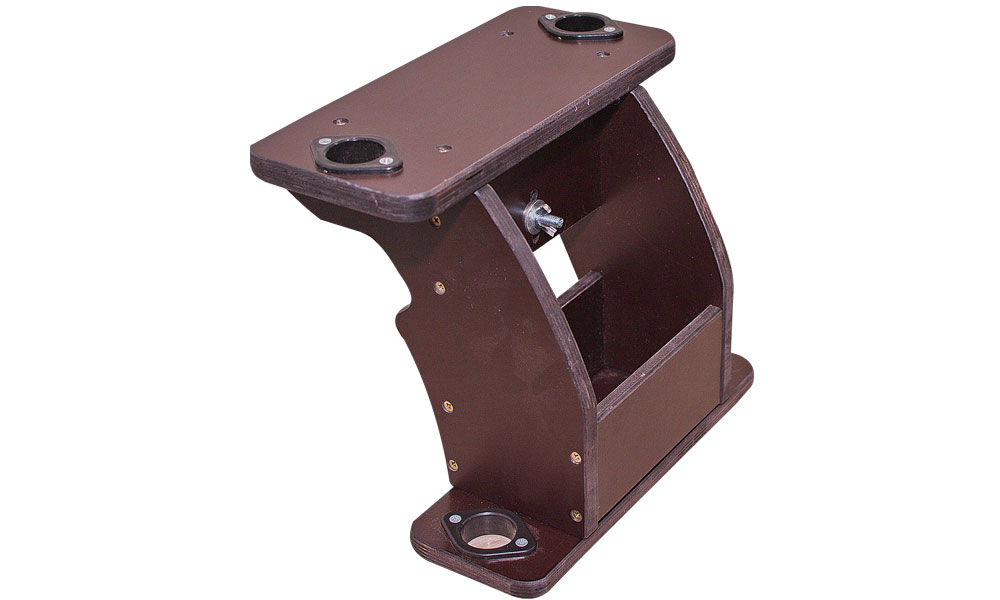 Подставка под эхолот №1 в Сургуте