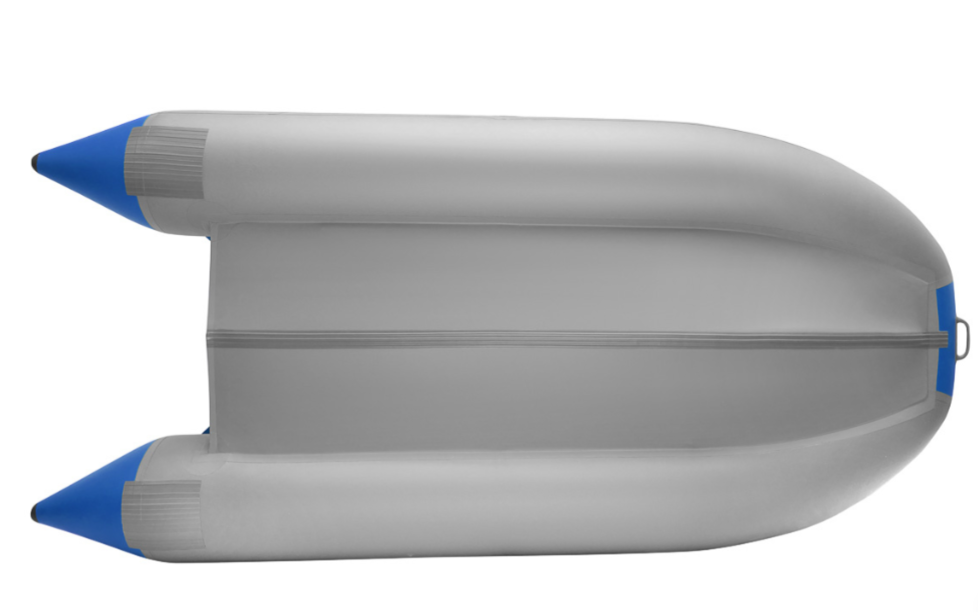 ЛОДКА ДРАККАР 3300 СК HANT в Сургуте