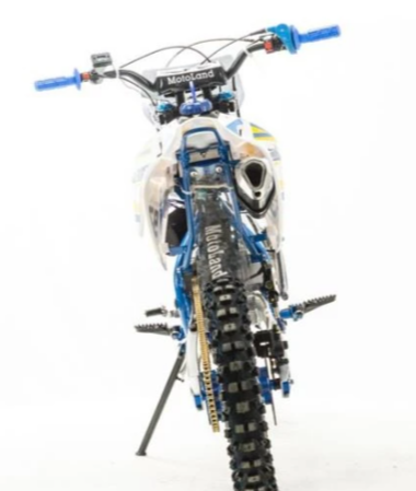 Питбайк MOTOLAND (МОТОЛЕНД) Кросс TCX125 в Сургуте