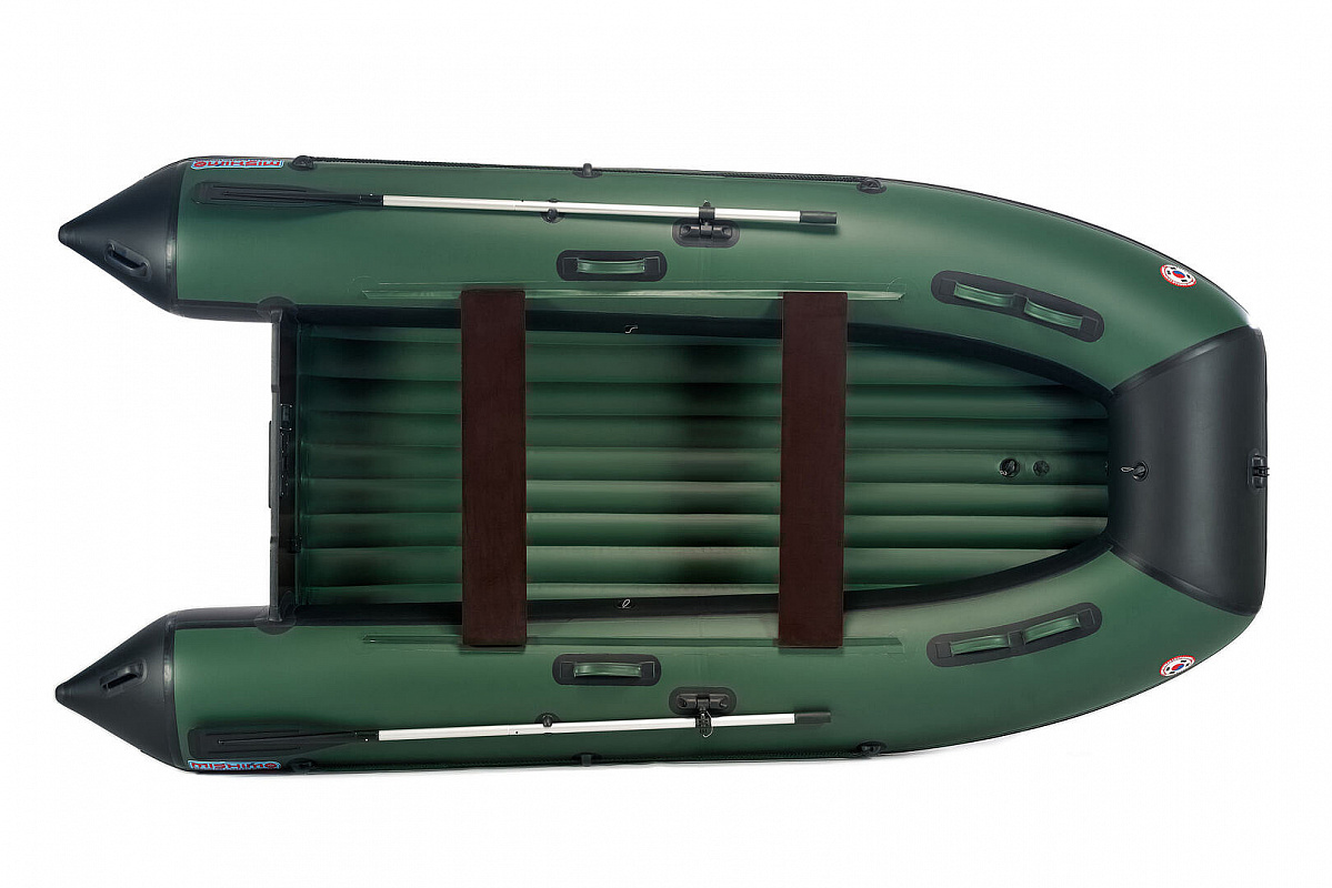 Лодка MISHIMO LITE 360 в Сургуте