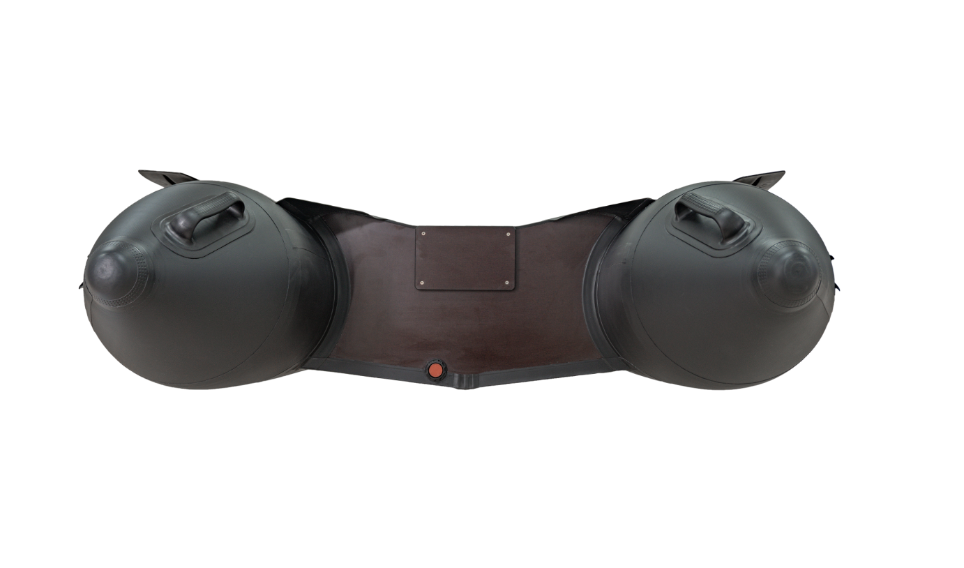 Лодка Ривьера Компакт 2900 СК в Сургуте