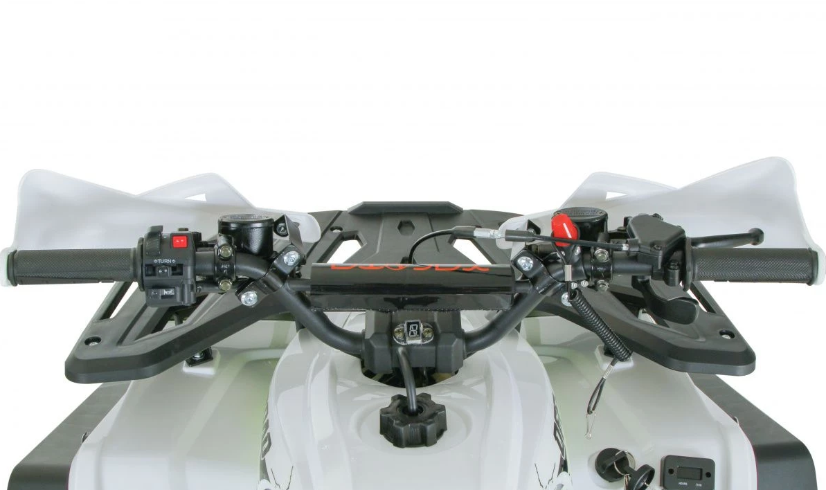 Квадроцикл YACOTA DRAGON в Сургуте