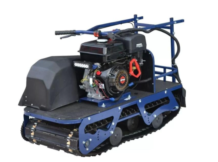 Мотобуксировщик БАРС ПАРТИЗАН 7 л.с. в Сургуте