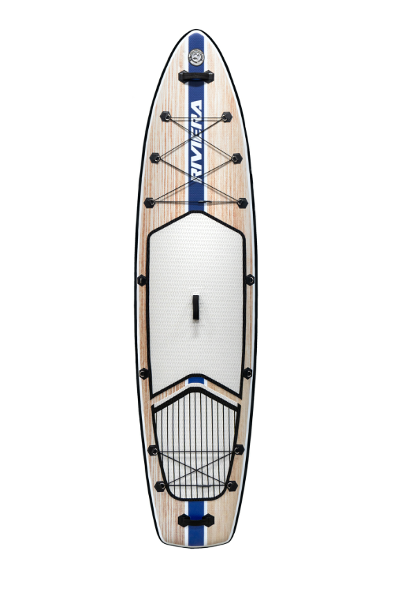 Сап-борд синий 12ft RIVIERA в Сургуте