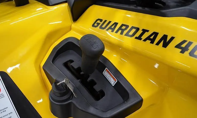 Квадроцикл HISUN GUARDIAN 400L /LONG в Сургуте
