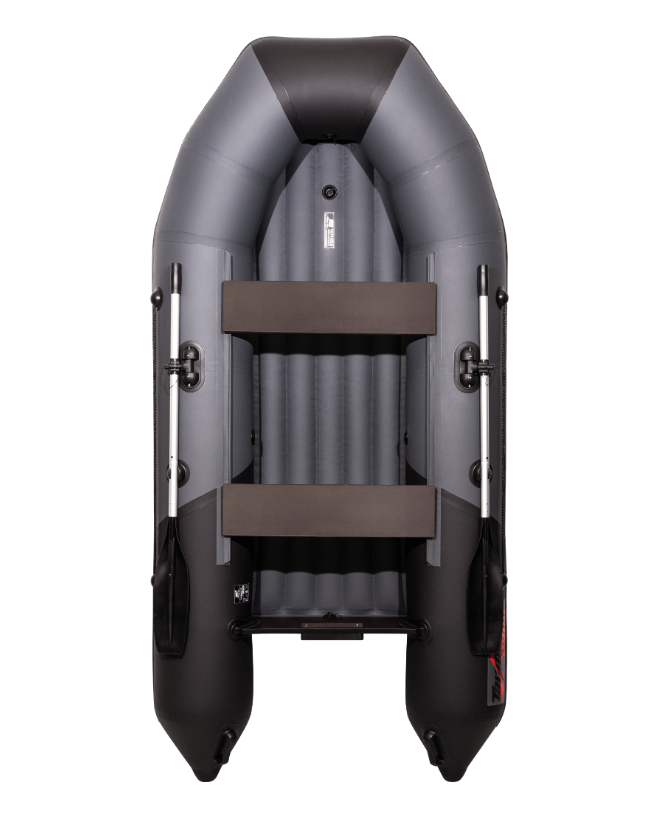 Лодка Таймень NX 2900 НДНД в Сургуте