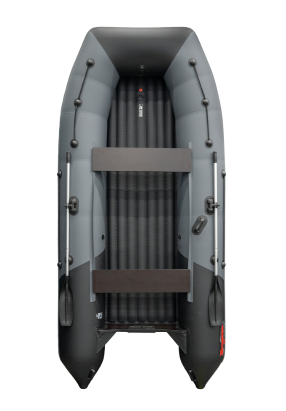 Лодка Таймень RX 3900 НДНД в Сургуте