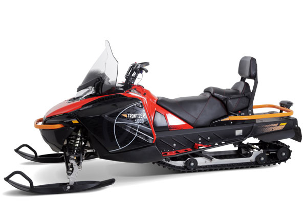 Снегоход РМ FRONTIER 1000 в Сургуте