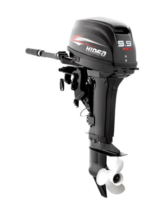 Лодочный мотор HIDEA HD9.9PRO FES (326 см3) в Сургуте