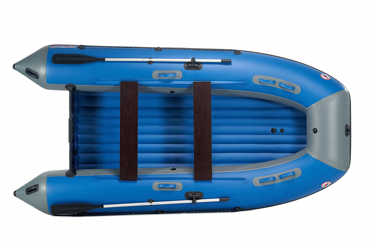 Лодка MISHIMO LITE DF 370 в Сургуте