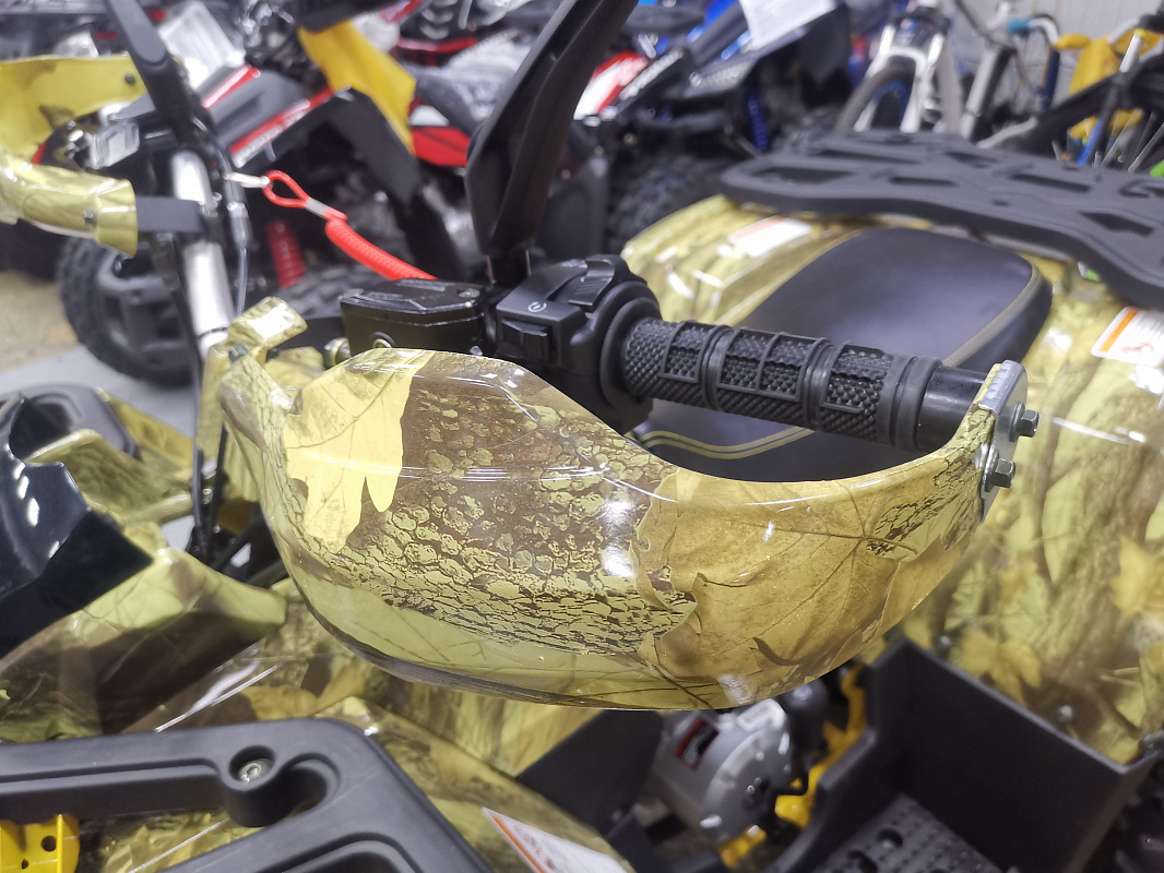 Квадроцикл PROMAX STORM 190 PRO в Сургуте