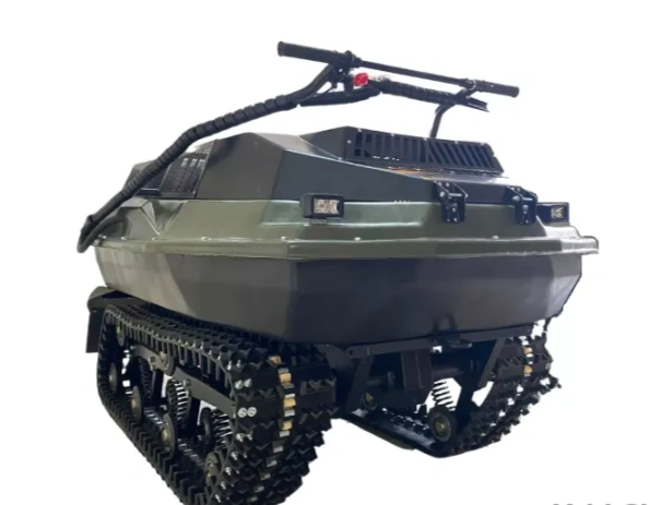 Мотобуксировщик ДиТрак-20 в базовой комплектации (с реверсом) в Сургуте