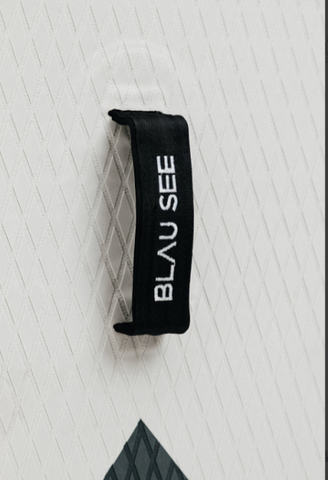 НАДУВНОЙ SUP-BOARD BUSINESS LIGHT BLUE 10 в Сургуте