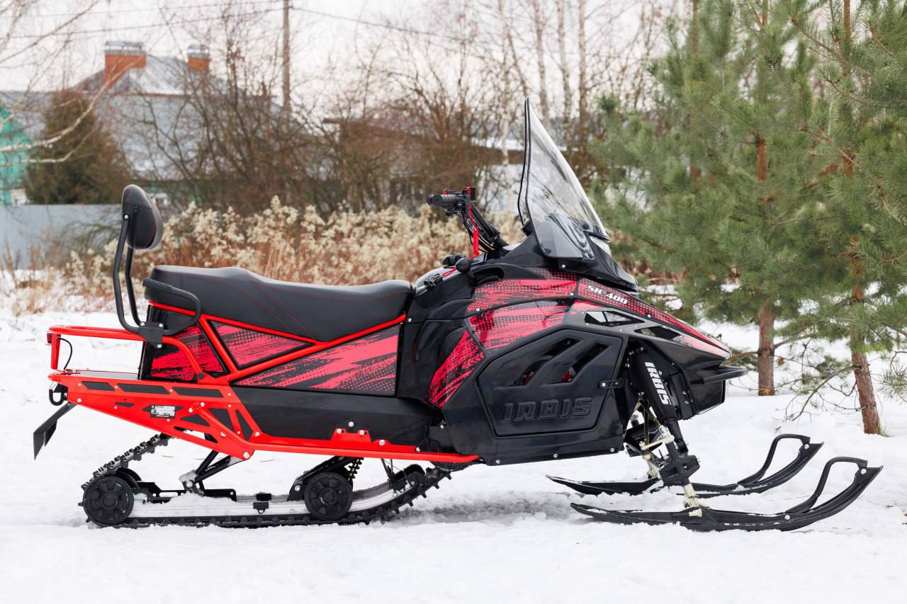 Снегоход IRBIS TUNGUS 400 25/26 в Сургуте
