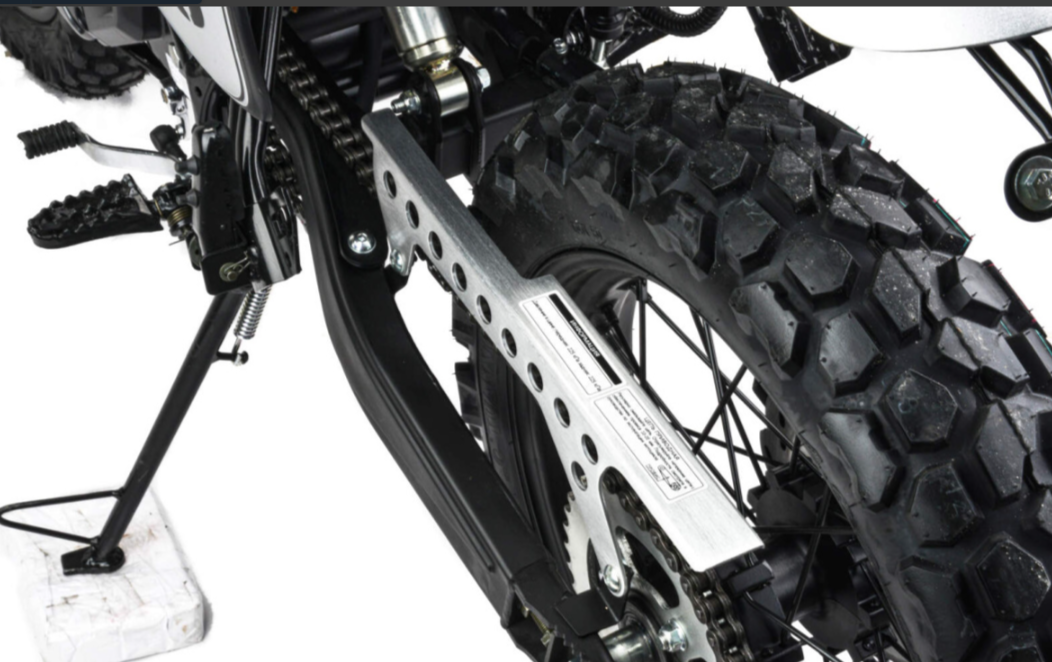 Мотоцикл MOTOLAND (МОТОЛЕНД) LEGEND (XL250-A) (172FMM-5/PR250) в Сургуте