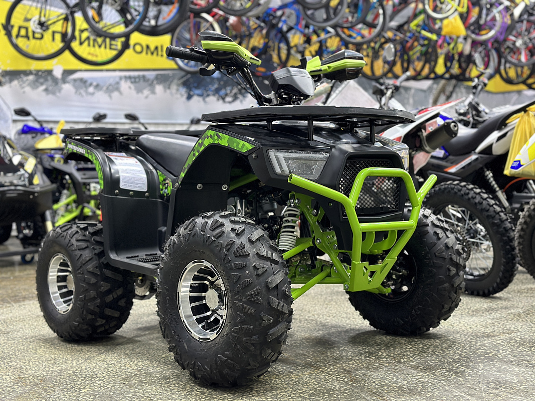 Квадроцикл PROMAX МАЙНКРАФТ 192 в Сургуте