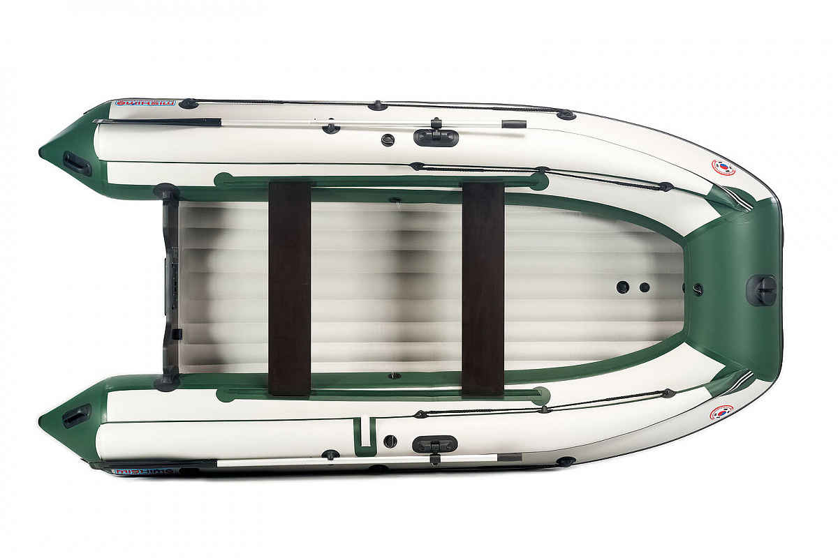 Лодка MISHIMO FAMILY LITE 350 в Сургуте