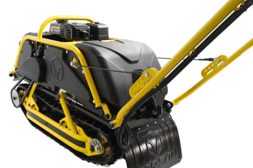 Мотобуксировщик SAPSAN SK 380 в Сургуте