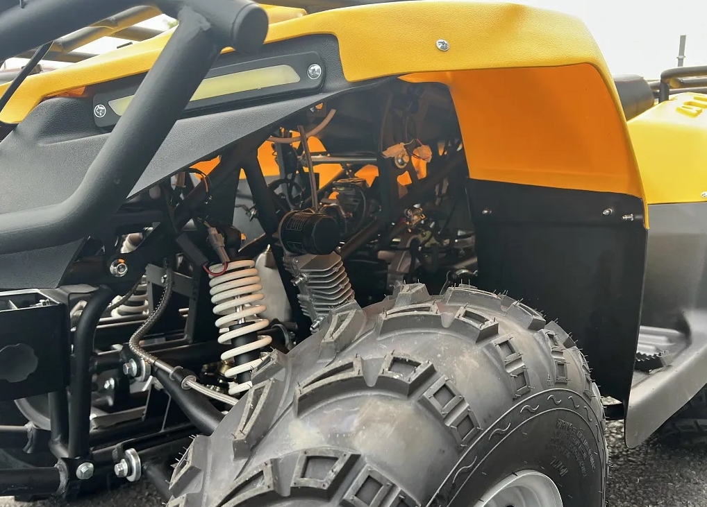 КВАДРОЦИКЛ IRBIS ATV 250  в Сургуте