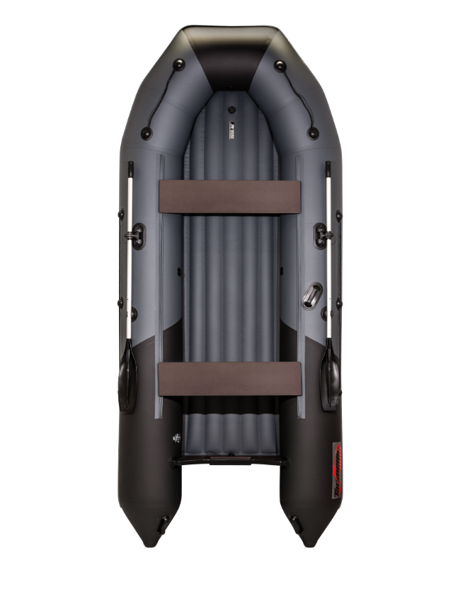 Лодка Таймень NX 3800 НДНД PRO в Сургуте