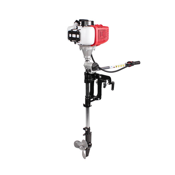 ЛОДОЧНЫЙ МОТОР TOYAMA TA 3.5 в Сургуте