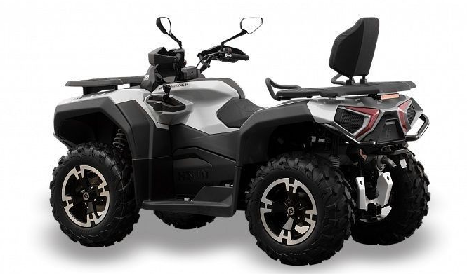 Квадроцикл HISUN HiSUN GUARDIAN 750L -/LONG/ в Сургуте