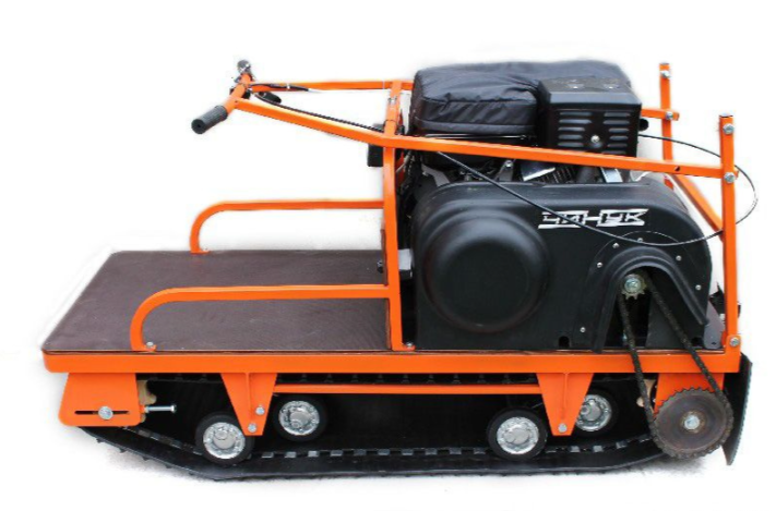 Мотобуксировщик ЧИНУК 20 л.с. в Сургуте